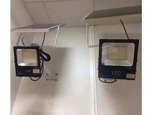 LED投光燈為什么在戶外照明中如此受歡迎？云南玉盛照明告訴你真相