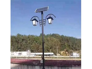  如何選擇適合不同場所和風(fēng)格的景觀燈？云南景觀燈廠家分享