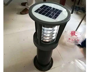 太陽(yáng)能草坪燈