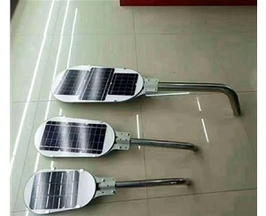 太陽(yáng)能一體化路燈配件